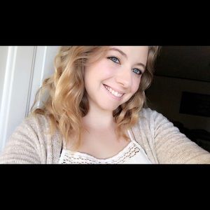 Meet your Posher, Kristen